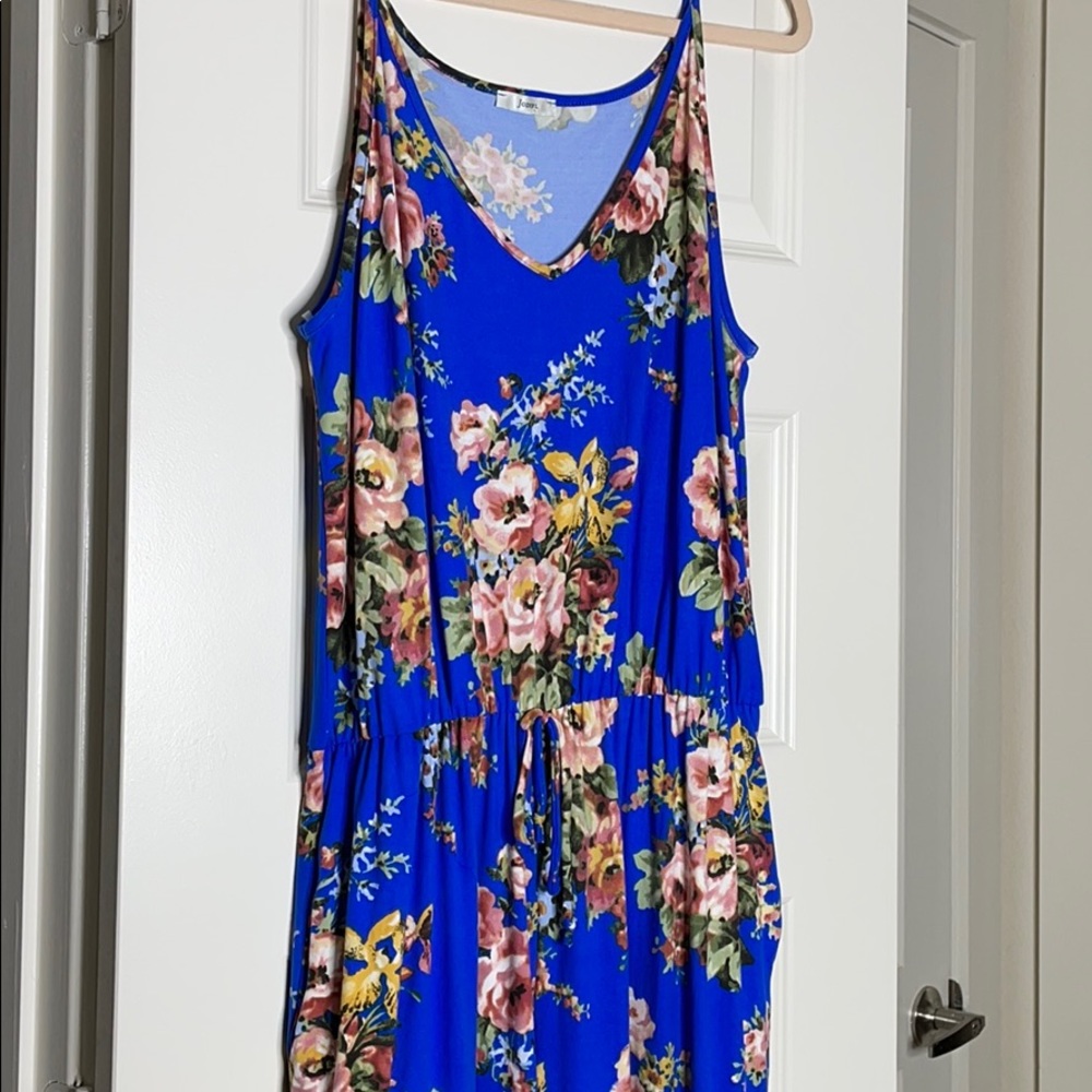 Jumpsuit